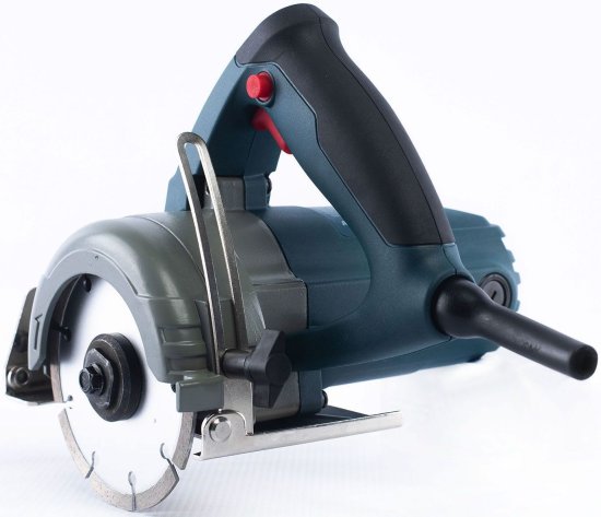 Пила циркулярная сетевая Alteco MC 1400-110, 1400 Вт, 110 мм