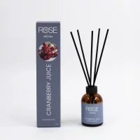 Ароматический диффузор Rose Cranberry Juice 50 мл