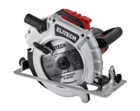 Пила циркулярная сетевая Elitech ПД 20-85Э, 2000 Вт, 235 мм