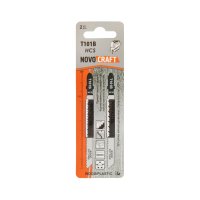 Пилка по дереву для лобзика NOVOCRAFT T 101 B