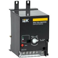 Электропривод IEK ЭПм-32е MASTER
