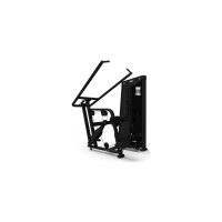 Тренажер для тяги сверху Bronze gym NEO35
