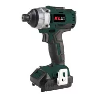 Ударный бесщеточный аккумуляторный винтоверт KLPRO KLDV18B-20