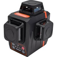 Лазерный уровень Gigant GSMP-5