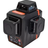 Лазерный уровень Gigant GSMP-5