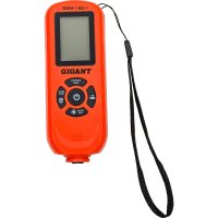 Толщиномер лакокрасочных покрытий Gigant GSM-150-1