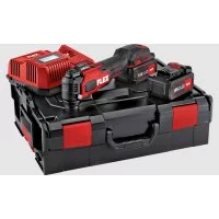 Многофункциональный инструмент FLEX Akku Multitool