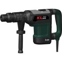 Профессиональный перфоратор KLPRO KLKD890M