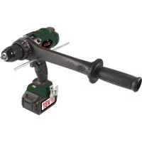 Профессиональный аккумуляторный бесщеточный шуруповерт KLPRO KLDM18BHX-50