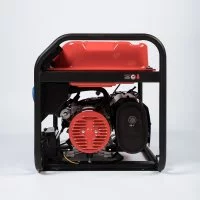 Бензиновый генератор GETINK G3500EAX