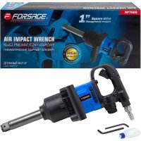 Ударный пневмогайковерт Forsage F-RP7465
