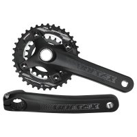 Система PROWHEEL VORTEX-551-TT