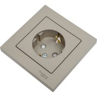 Розетка Systeme Electric AtlasDesign