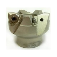 Фреза STV WNMU08 63-22-5T