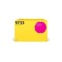 Картридж для HP Color LaserJet 5500 5550 T2 TC-H9733R