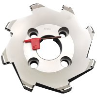 Фреза STV KM12-200-60-8T