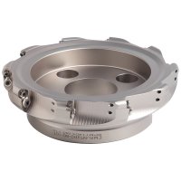 Фреза STV EMRW 6R200-60-10T