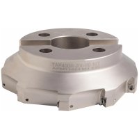 Фреза STV BAP 400R 200-60-10T