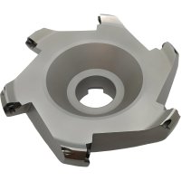 Фреза STV KM12-160-40-6T