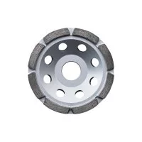 Алмазный шлифовальный круг FUBAG DS 1 Extra