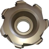 Фреза STV EMR 5R125-40-7T