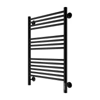 Электрический полотенцесушитель Royal Thermo Casa black