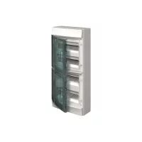 Настенный бокс ABB Mistral65 48М
