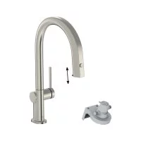 Смеситель для кухни Hansgrohe Aqittura m91 210 1j