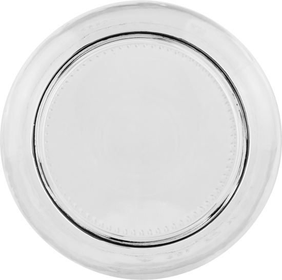 Банка Твист-офф Дачная 1500 мл стекло прозрачная