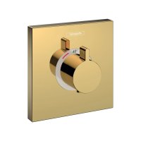 Внешняя часть смесителя для душа Hansgrohe Select highflow 15760990