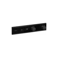 Внешняя часть смесителя для душа Hansgrohe Rainselect 15380670