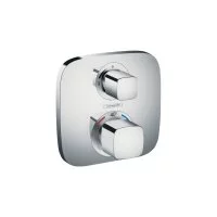 Термостатический смеситель для душа Hansgrohe Ecostat E
