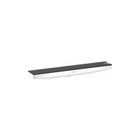 Настенный держатель Hansgrohe Rainfinity porter