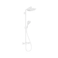 Душевая система Hansgrohe Croma select s 280 1jet showerpipe