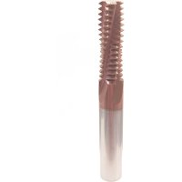 Резьбофреза СпецТехИнструмент D16-M18x2.5-ISO-HRC60-FP