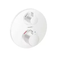 Термостатический смеситель для душа Hansgrohe Ecostat s