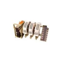 Контактор TDM КТ 6613Н