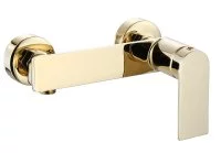 Смеситель для душа Osgard Endi однорычажный цвет золото