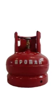 Газовый баллон 10 л Балсити ВП1