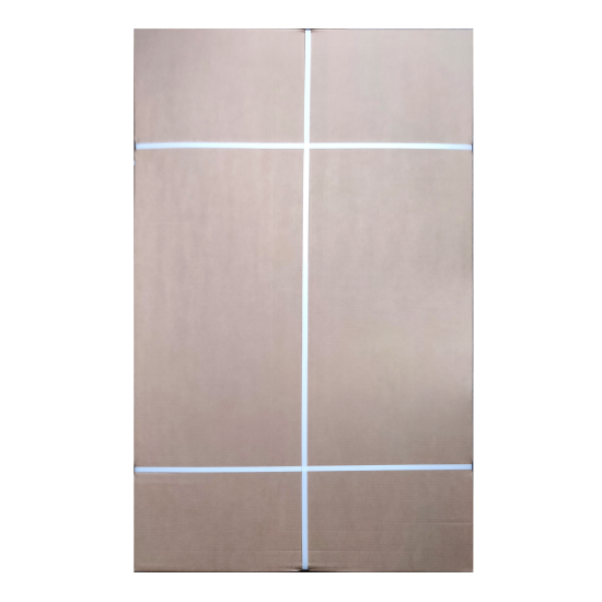 Стол кухонный Экомебель Корт раскладной 70x75x120 см прямоугольный дерево цвет орех