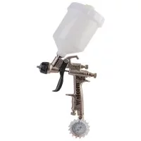 Краскопульт WALCOM SLIM XLIGHT S