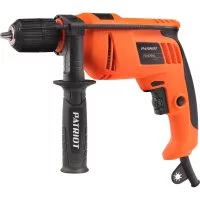 Электрическая ударная дрель Patriot FD 675H