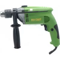Ударная дрель PROCRAFT PS950