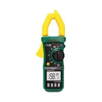 Токоизмерительные цифровые клещи Mastech MS2109B