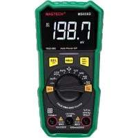 Цифровой мультиметр Mastech MS850D