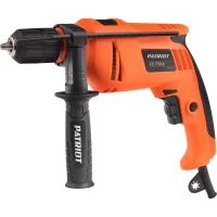 Электрическая ударная дрель Patriot FD 770HL