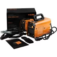 Сварочный аппарат WELDER MMA-220A+