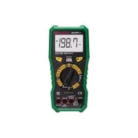 Цифровой мультиметр Mastech MS890C+