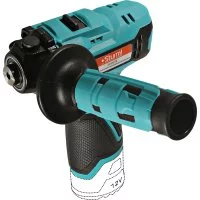 Аккумуляторная полировальная машина Sturm 1BatterySystem12V