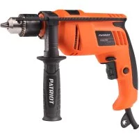 Электрическая ударная дрель Patriot FD 675H